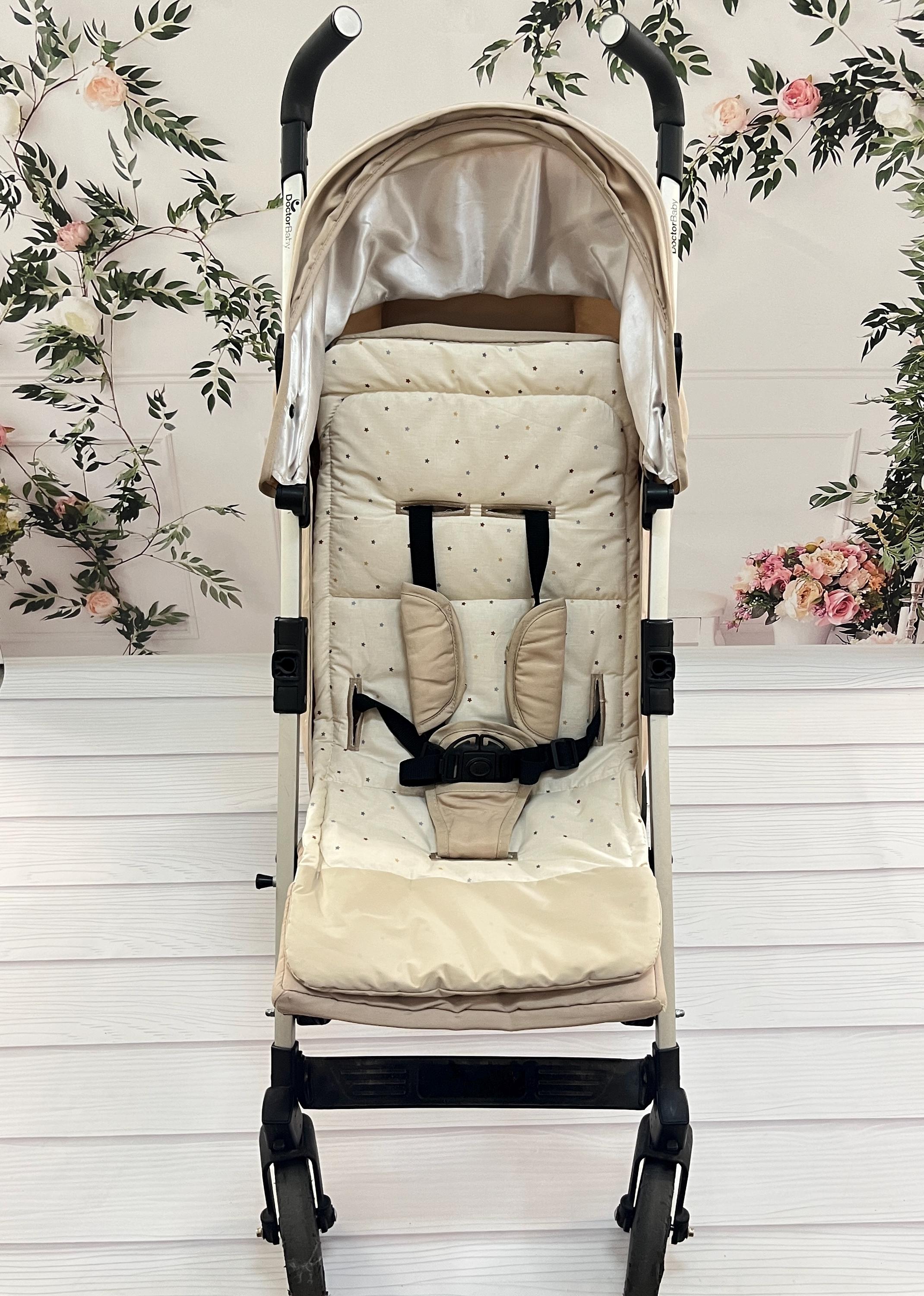 Baby Stroller Cover Canada