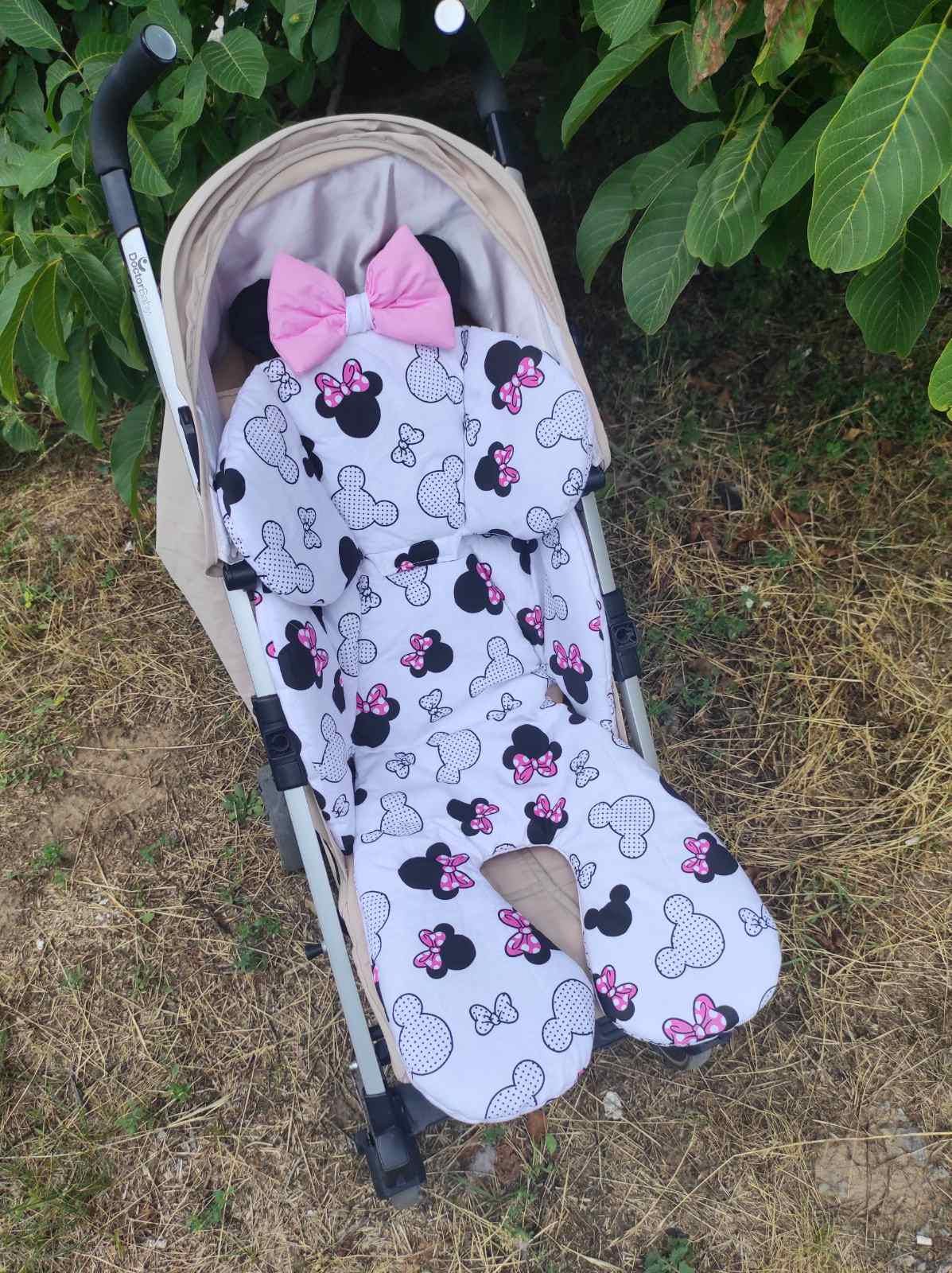 Bugaboo Butterfly Accessories - Etsy