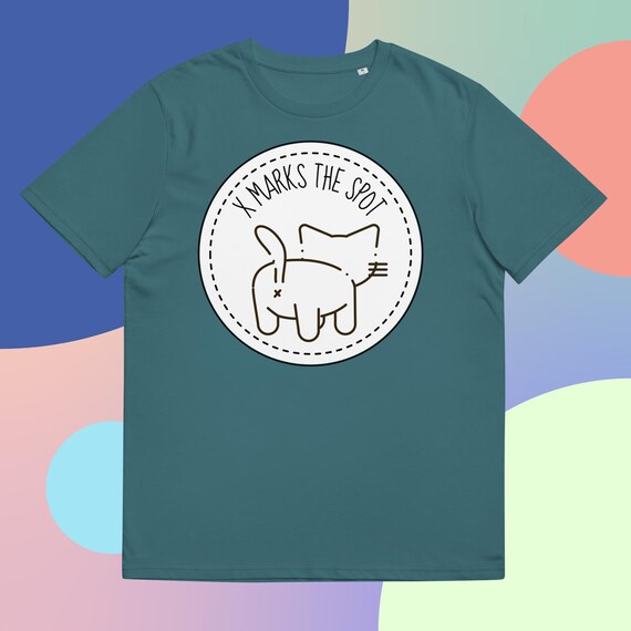 Bombay Rock T Shirt Dames DARK BLUE BOOTCUT JEANS