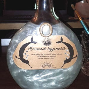 Potion magique