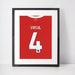 see more listings in the Football Shirts section