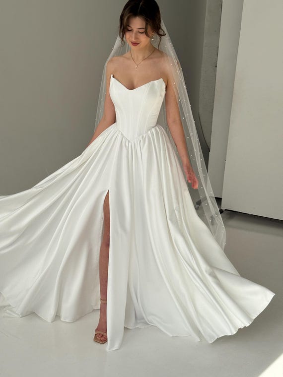 formal plus size a line dresses Sydneys Closet SC7386 Prom Dress - Multi-Floral main image 0