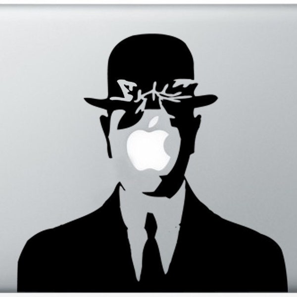 SON OF MAN   FREE SHIPPING