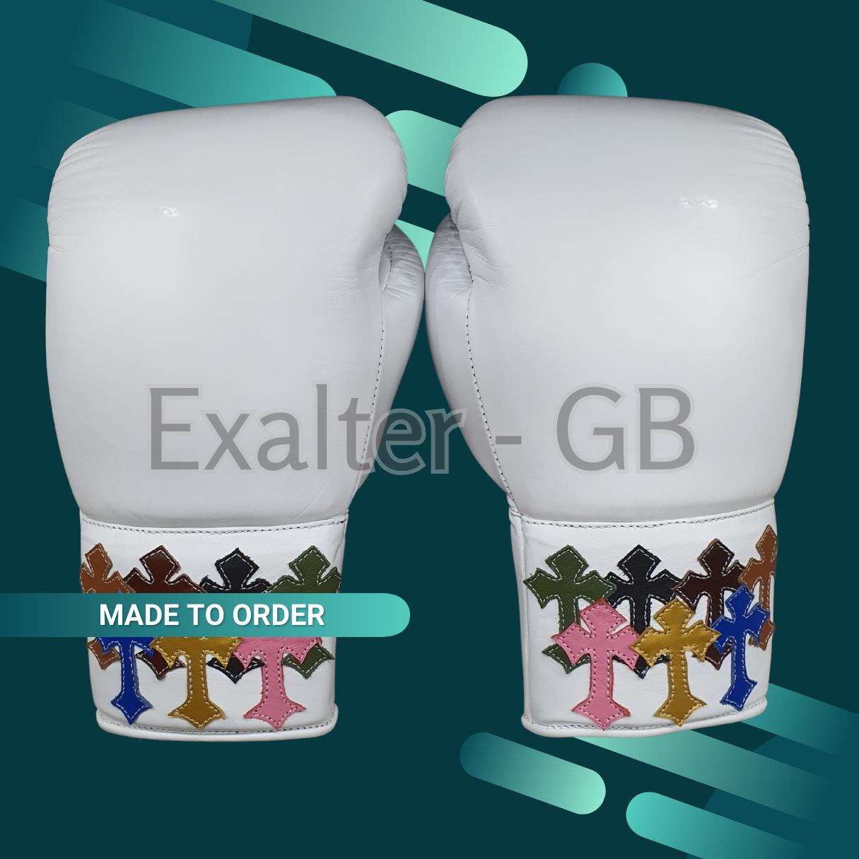 Chrome Heart Boxing - Etsy