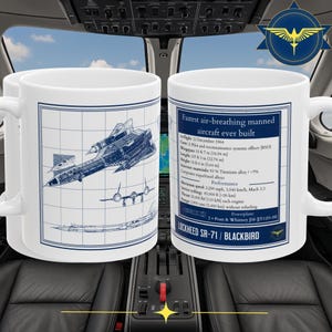 Blackbird Coffee Mug - Etsy