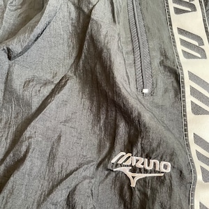 Chándal Mizuno de los años 80/90:s imagen 9