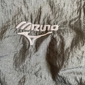 Chándal Mizuno de los años 80/90:s imagen 6