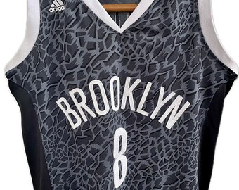 brooklyn nets jersey yellow