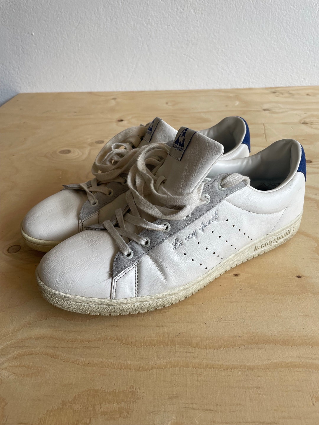 Calzado le coq sportif uruguay alemania 2025