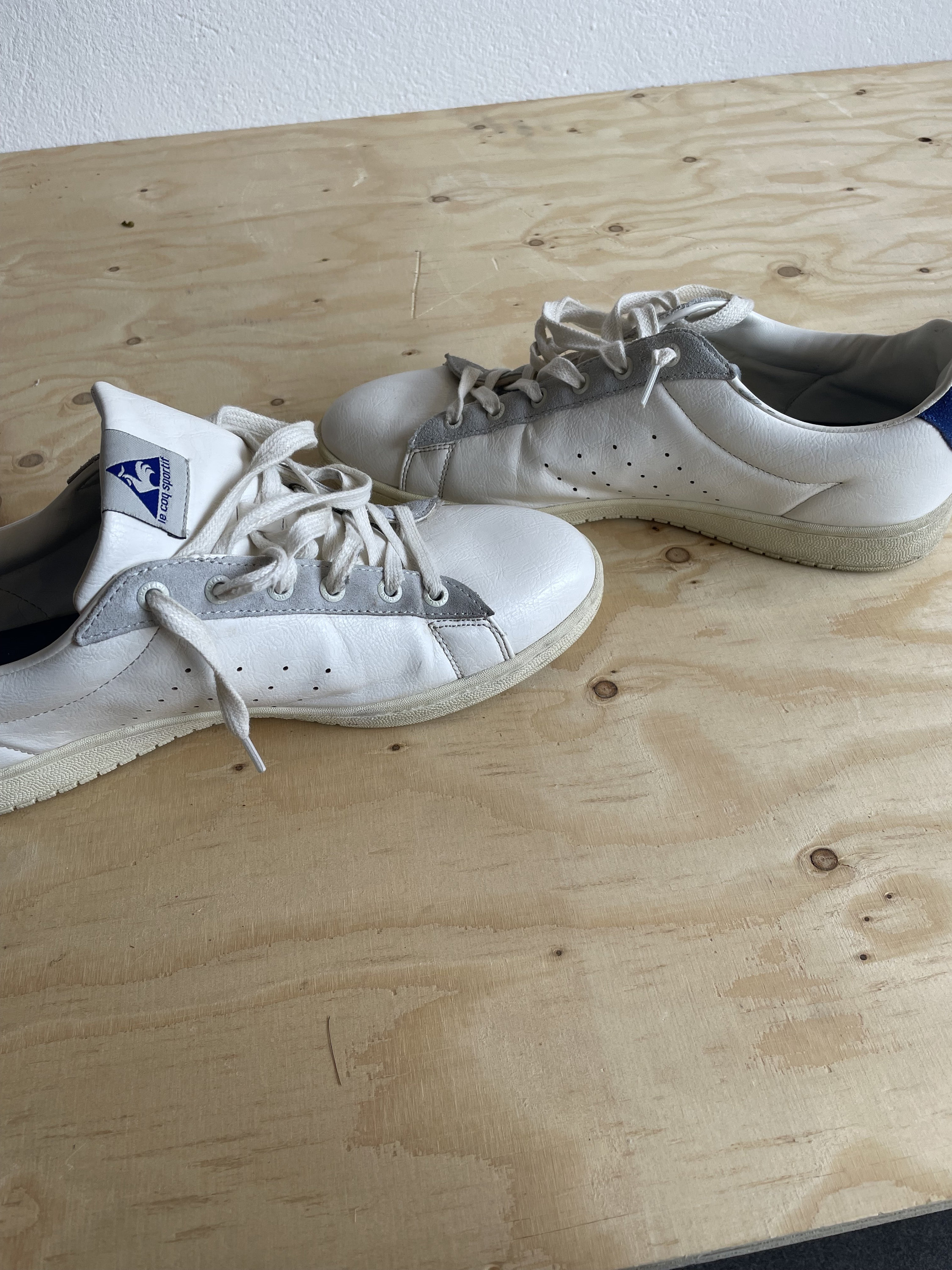 Le coq sportif traduccion smith online