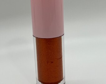 Bronze-Lipgloss