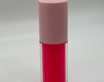 Malibu Pink Lip gloss