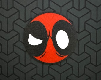 Deadpool Coaster