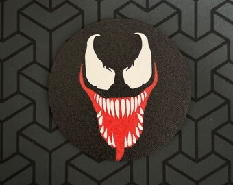 Venom Coaster