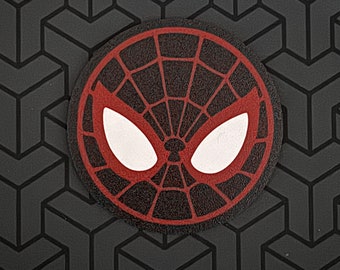 Miles Morales Coaster