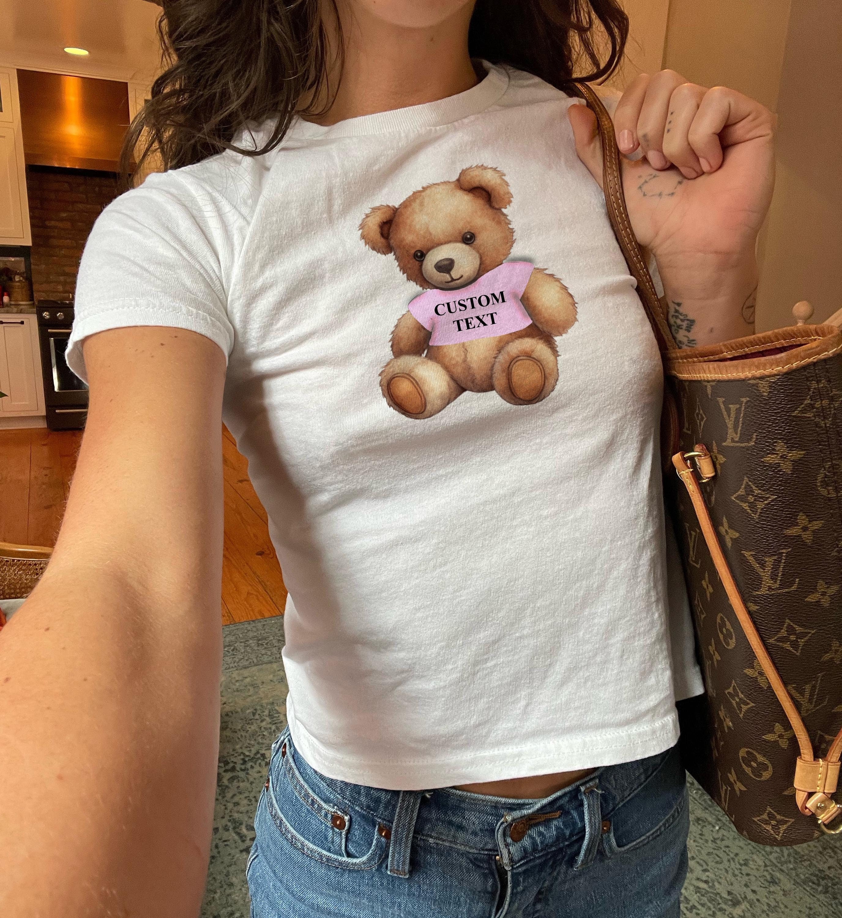 BABYL BABYSLAUGHER BEAR TEE Mサイズ BABYMETAL×Slaughter To Prevail「BABYSLAUGHER BEAR」TEE | BABYMETAL