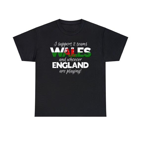 Maglia Esterna Paese di Galles Rugby 2024/25 - MACRON