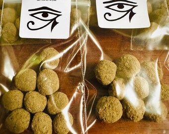 Kyphi Egyptian Incense