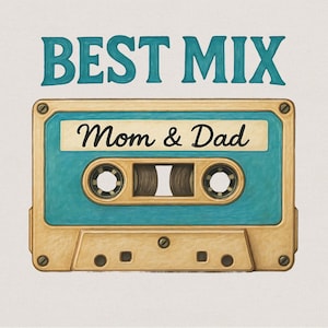 Beste mix pappa en mamma png, baby png, romperontwerp, grappige baby-outfit, baby png shirts, babyspreuken, sublimatieontwerp