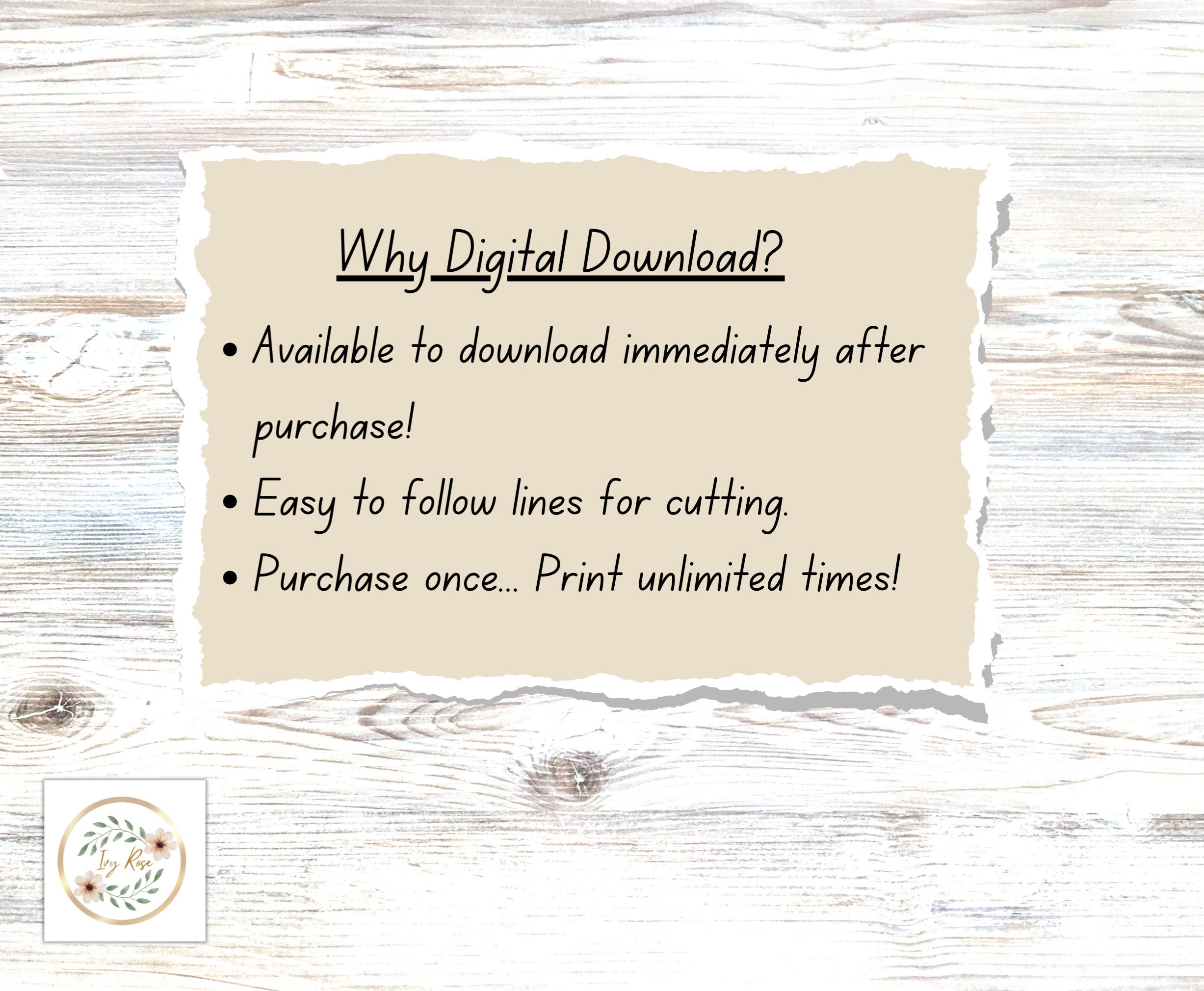 Printable Nature Scavenger Hunt Animal & Insect Camping Game Instant