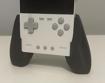 TrimUi Brick 3D Printed Comfort Grip - Choice of Colours