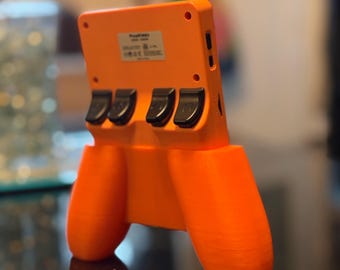 Powkiddy RGB20S 3D Printed Comfort Grip - Choice of Colours