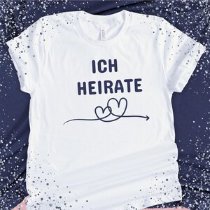JGA T-shirts, T-shirts for hen party, T-shirts for bachelor party, I&#39;m getting married, we&#39;re celebrating, hen party