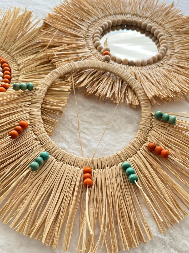 Dreamcatcher Wall Decor - Extra Large Macramé Wall Hanging