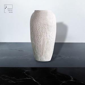 Moderne Keramikvase, Wohnzimmer Blumenschmuck, Dekorative Knospe Vase, Kreative Mehrzweck Boho Blumentopf