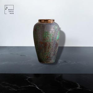 Moderne Keramikvase, Wohnzimmer Blumenschmuck, Dekorative Knospe Vase, Kreative Mehrzweck Boho Blumentopf