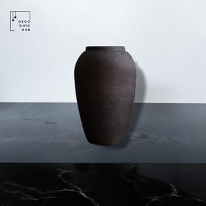 Moderne Keramikvase, Wohnzimmer Blumenschmuck, Dekorative Knospe Vase, Kreative Mehrzweck Boho Blumentopf