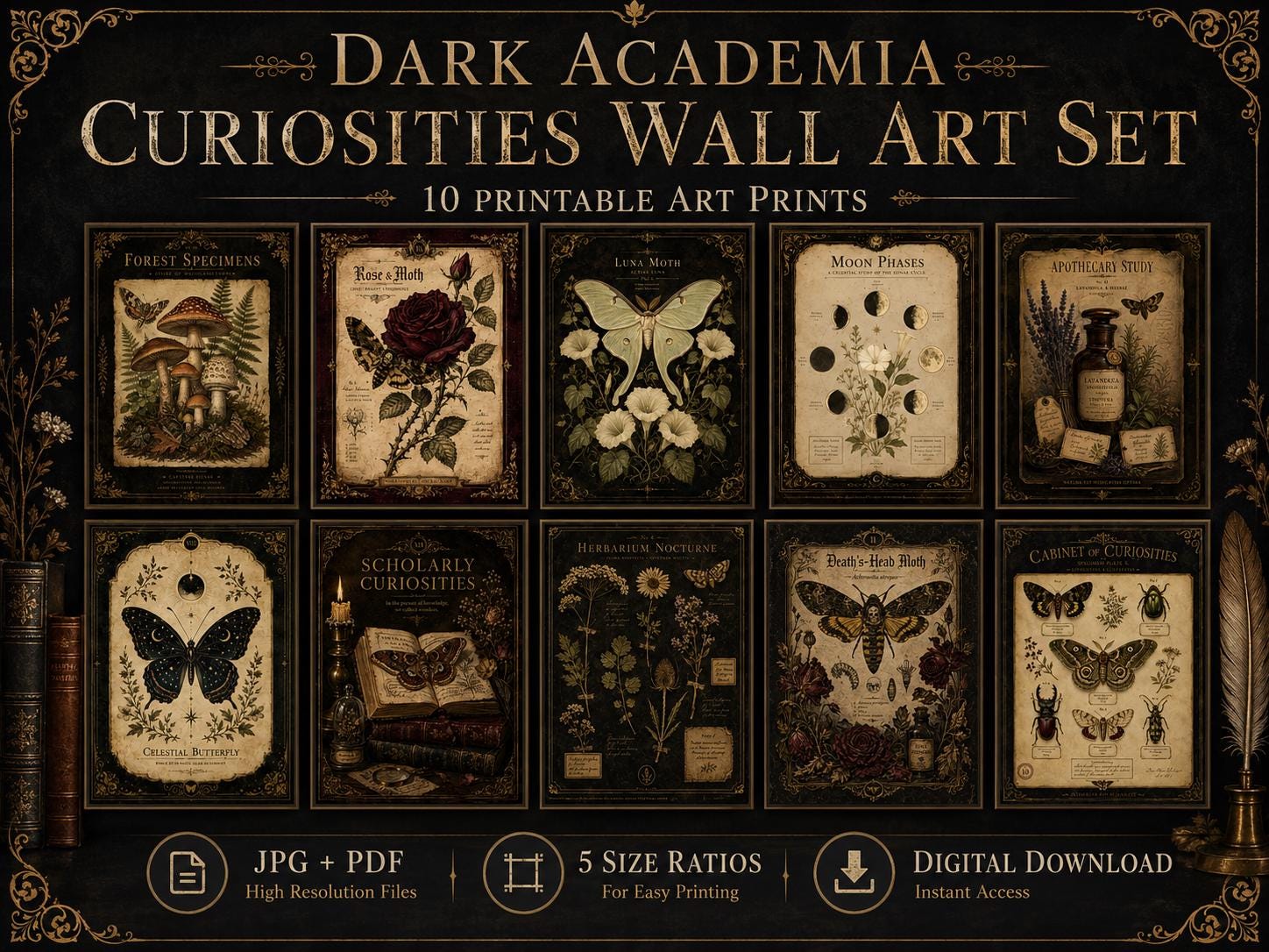 Art Prints