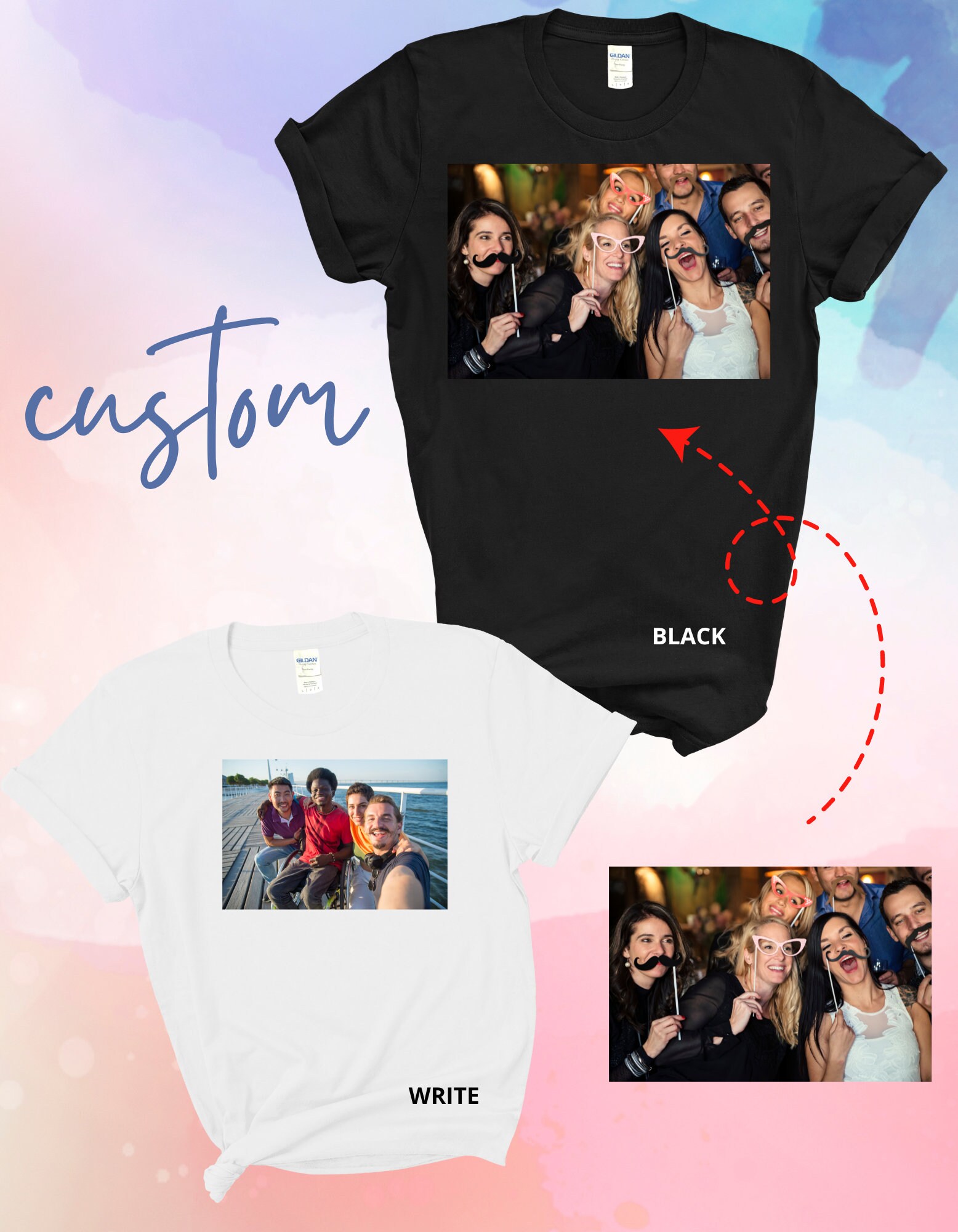 Dvktcustom Printed T Shirts Walmart 02 - nldz6qw