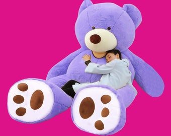 Giant Cute Teddy Bear Plush Toy