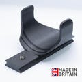 Nikon P1000 / P1100 Arca-Swiss Quick Release Plate | Lens Barrel Support Bracket