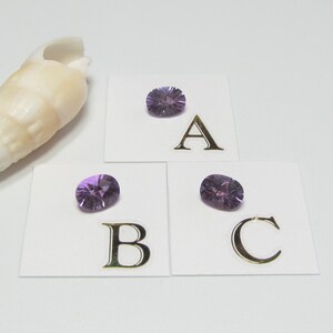 Quantum Cut Gem Etsy