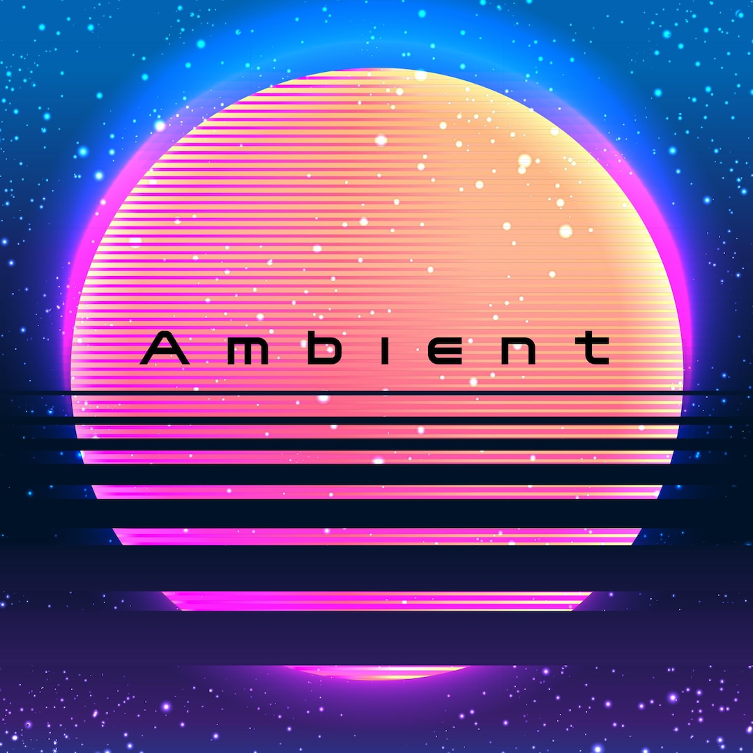 Ambient MIDI Pack | 330 Royalty Free Files for Meditation, Yoga, Film ...