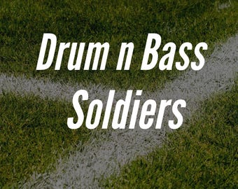 Drum and Bass Serum Presets & Samples – 103 DnB Sounds + 106 Drum Samples | Neurofunk, Liquid, Jump Up Pack