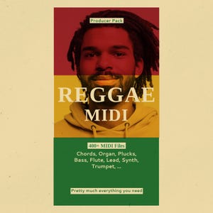 Dancehall Records - Etsy
