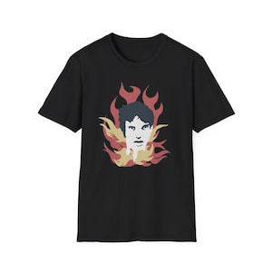 Hell Hath No Fury Tee