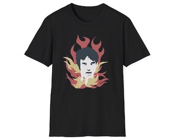 Hell Hath No Fury Tee