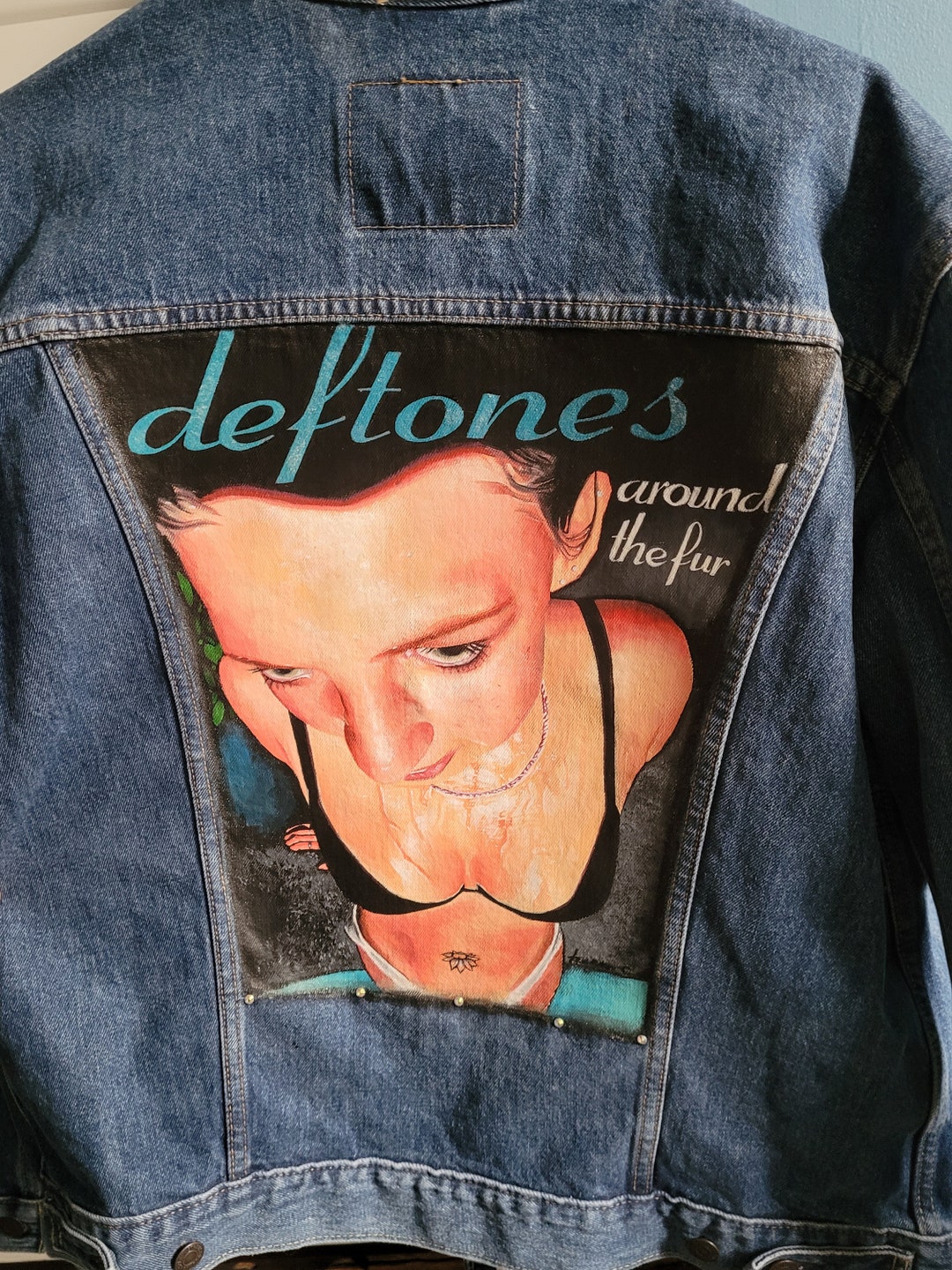 ジャケット・アウター deftones s-l400.jpg