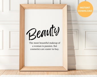 Beauty Poster, Woman Posters, Girls Prints, Bedroom Wall Art, Livingroom Wall Art, Bedroom Prints, Livingroom Prints, Bedroom Decor