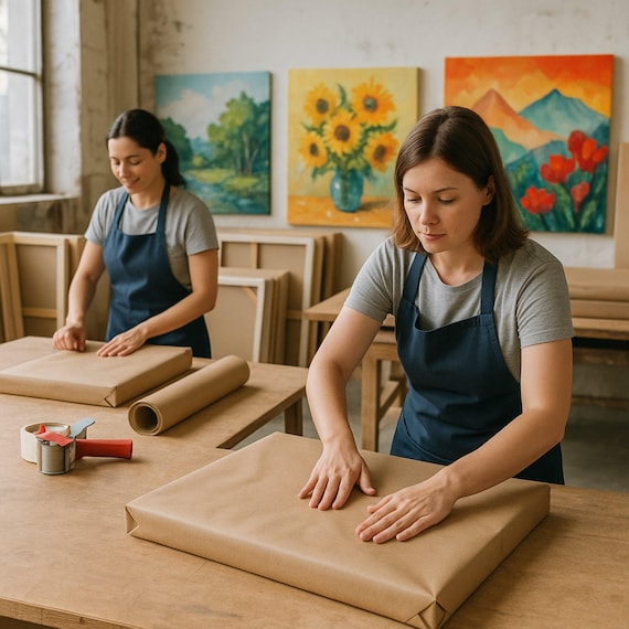 ロマンチックな抱擁のキャンバス壁アート、カップルのハグの絵画、親密