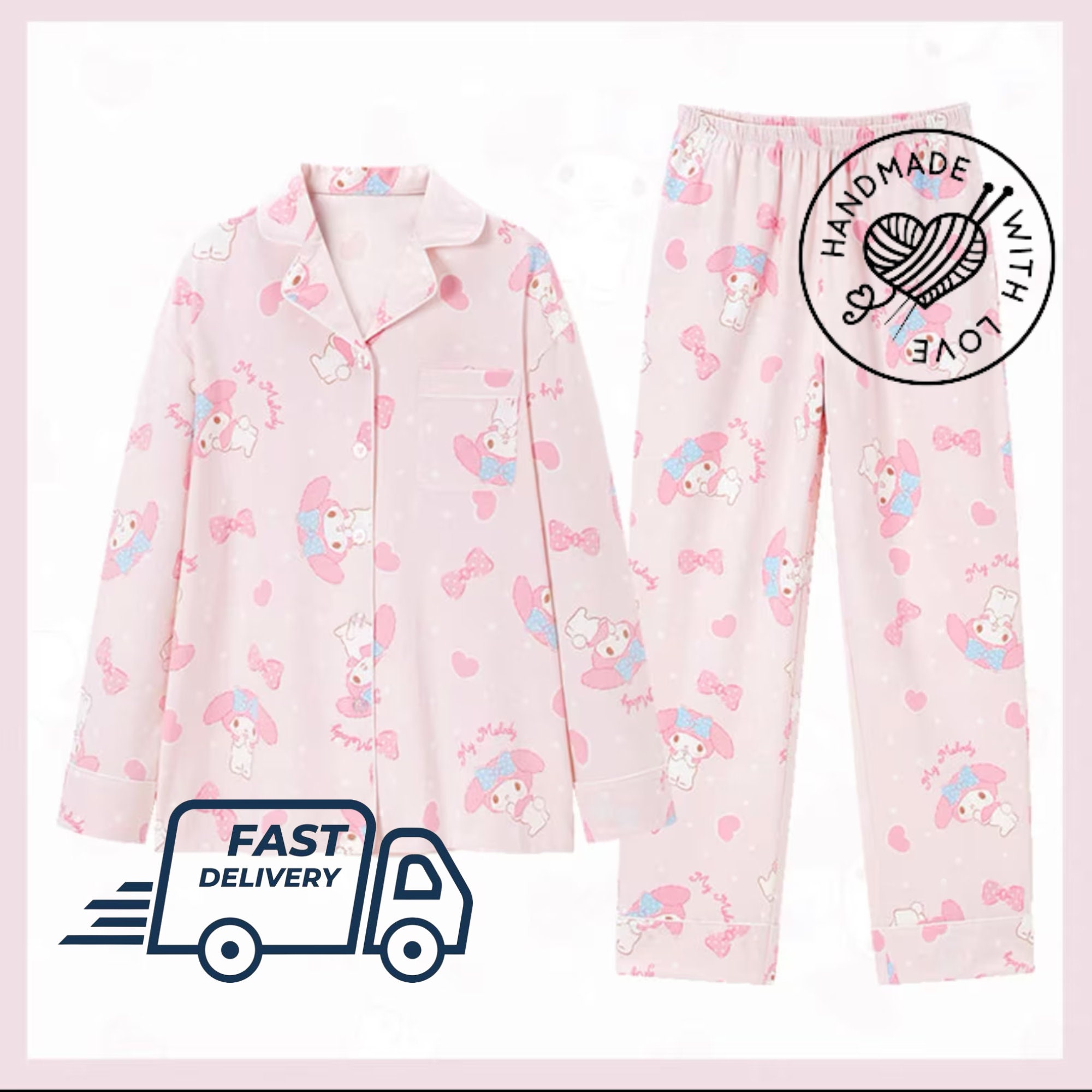 Sailor moon pajama sale