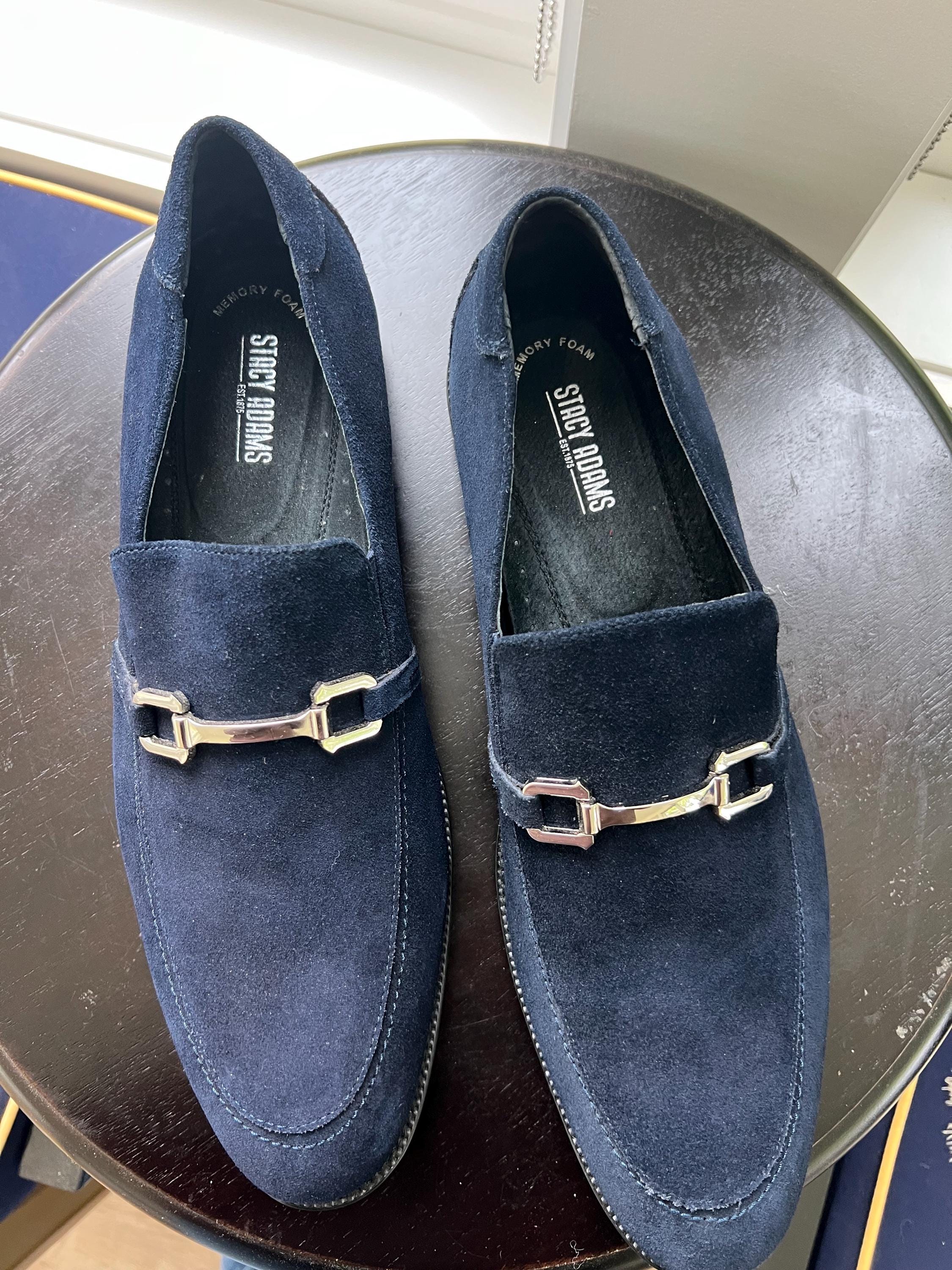 Loafers Stacy Adams - Etsy