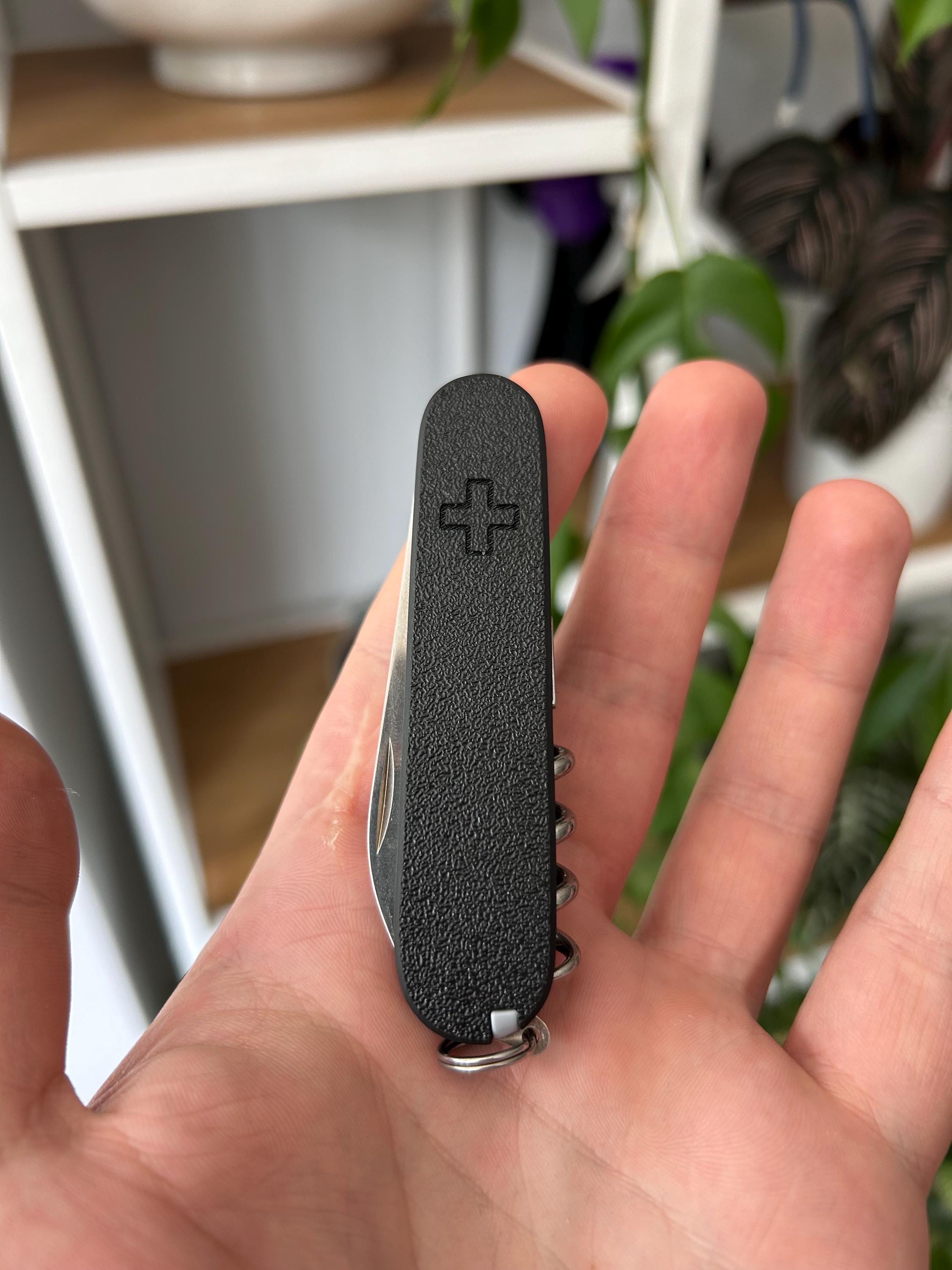 Micarta Scales Denmark