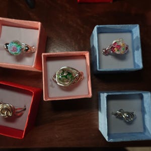Rings