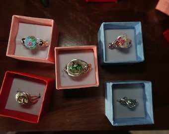 Ringen