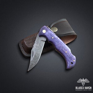 Frost Cutlery, Pocket, Folding Knife - Etsy